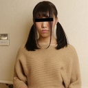 元水泳部のパイパン娘