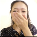 トイレしてたらクリ弄られた