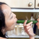 すじなし〜さつきさんとみさとさん（前）〜