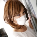欲情する敏感OL　長身スレンダーなOLは見かけによらずおっとりパイパン敏感娘