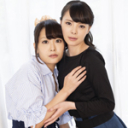 かり美びあんず 〜男にプレイを見せつけてガチで興奮するレズビアンカップル〜