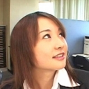 ずぶ濡れキャリアガール 桜井風花