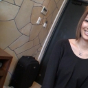 とにかく瞳がいやらしい。