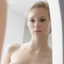 脱がさず楽しむニーソセックス　穿いたままだといやらしい・・