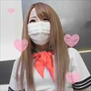 【無】ふわふわ系ギャルみくるちゃん♥セーラ―服コスプレでクスコ開帳♥ヤリマン笑顔に顔射フィニッシュ！