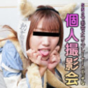 SNSで出会ったコスプレ―ヤーとエッチな個人撮影会