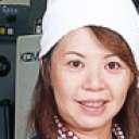 印刷工場で働くお婆ちゃんに中出し