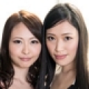 レズビアン大乱交〜朝比奈菜々子&白石麗奈〜