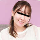 パパ活で出会った愛嬌抜群の割り切り素人女子