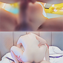 完熟壺で出している動画をアニメに変換しました