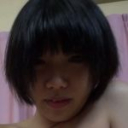 日本の18歳、ケイコがシュガーダディにHされるのを待ってオナニー。