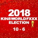 2018金8ワールドファック勃起大会　10位〜6位発表！