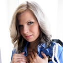 突然我が家にやってきた金髪巨乳ポリスと・・CUTIE POLICE 聞き込み調査編 VOL1 BARBARA