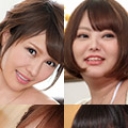 おもてなし 〜亀頭を愛する女たち〜